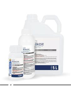 ACS Delda 2,5 EC的圖片