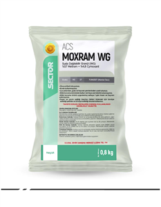 ACS Moxram WG的圖片