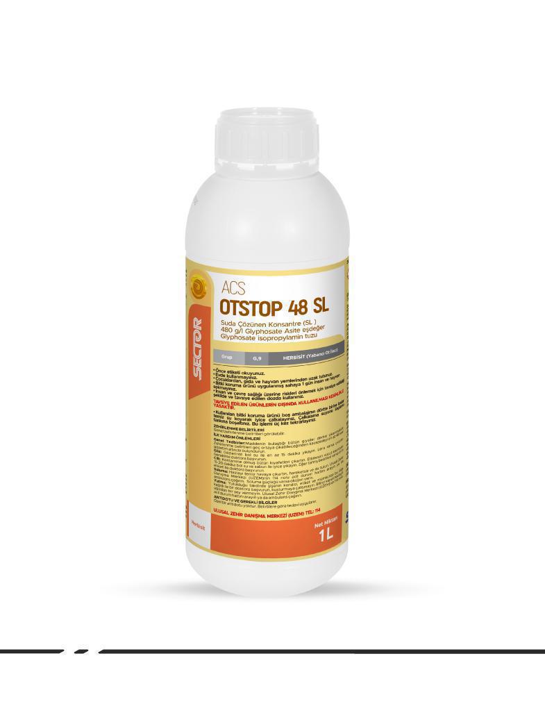 ACS Otstop 48 SL