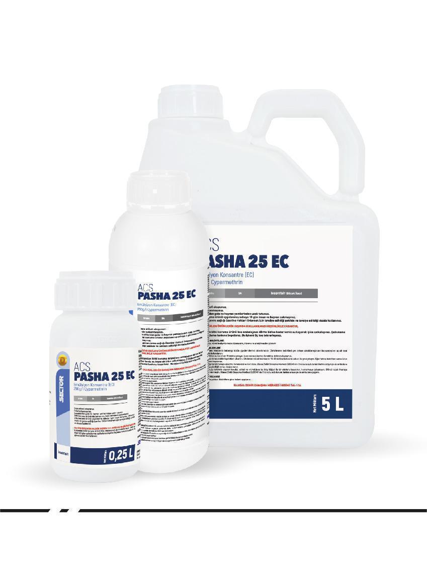 ACS Pasha 25 EC