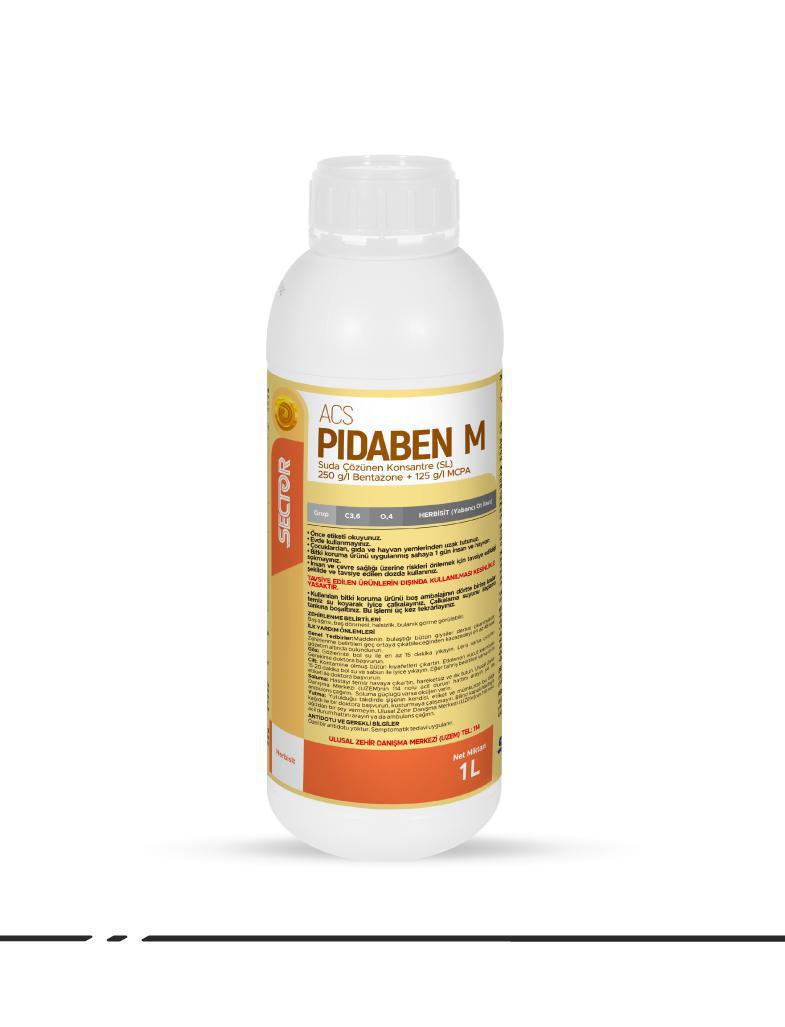 ACS Pidaben M