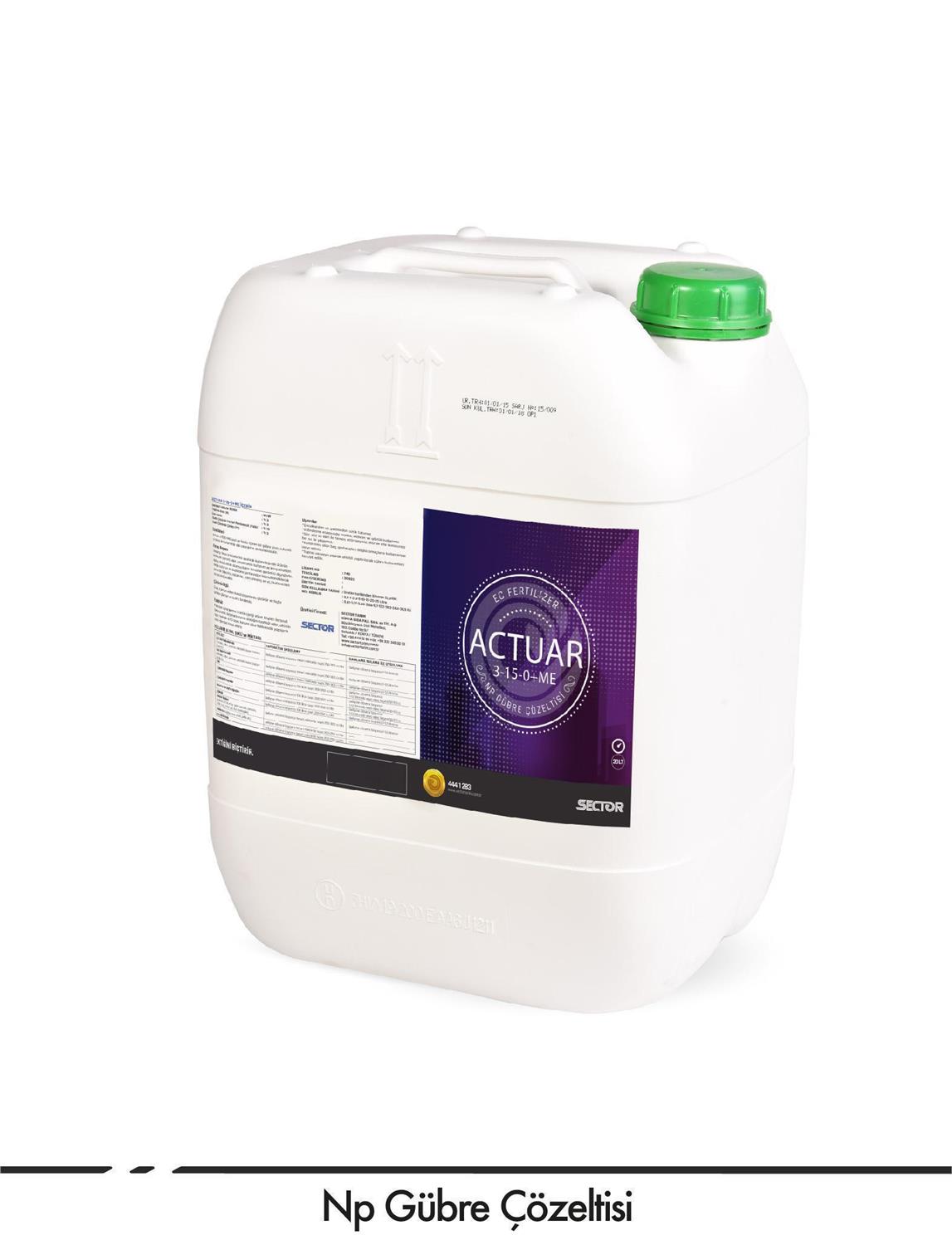Actuar 3-15-0 ME