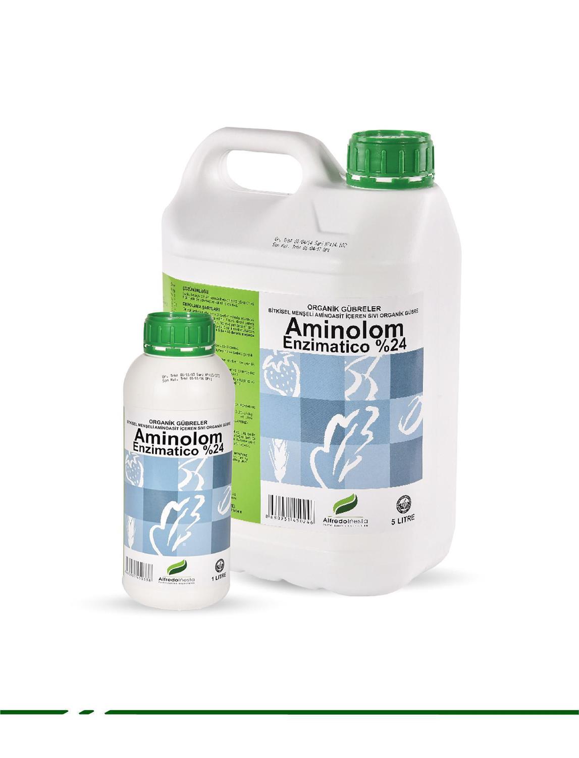 Aminolom Enzimatico %24