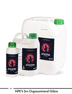 Atsatsa 5-10-5+ME的圖片