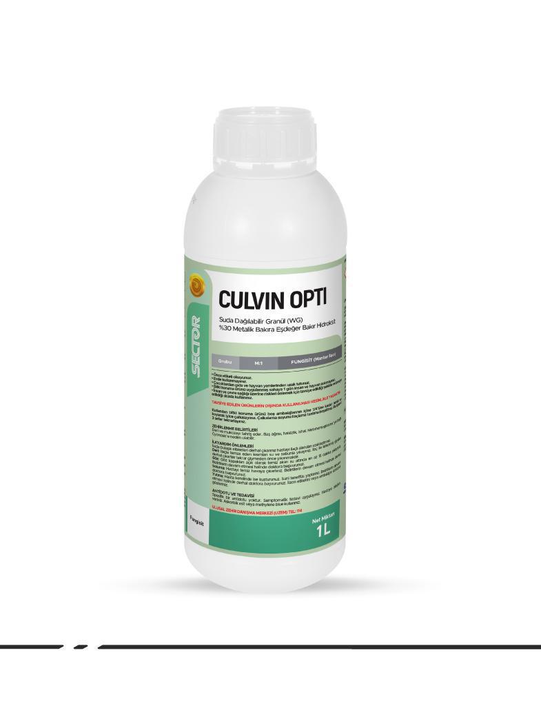 Culvin Opti