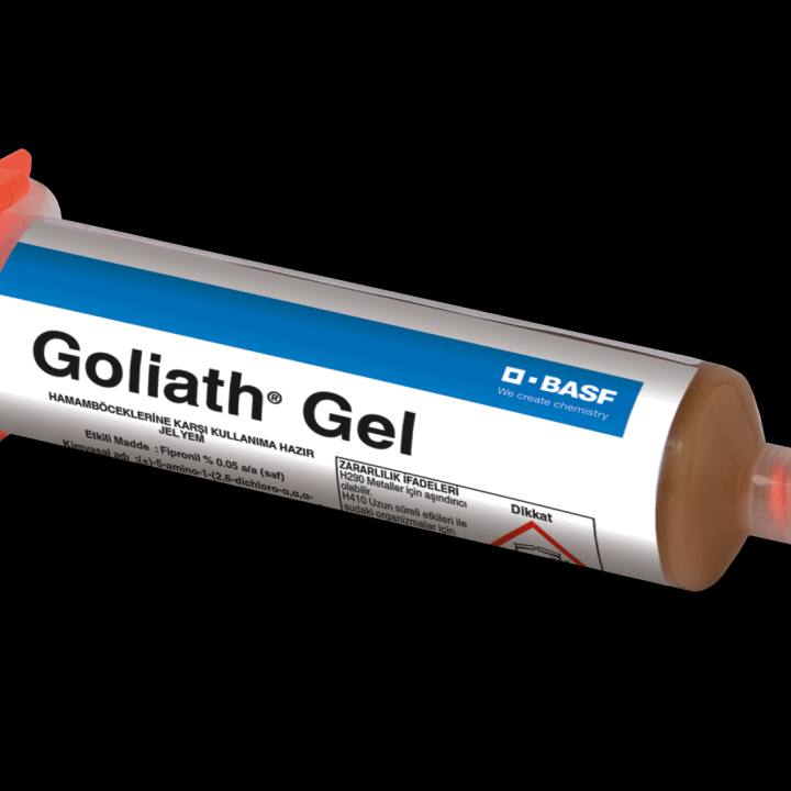 Goliath Gel