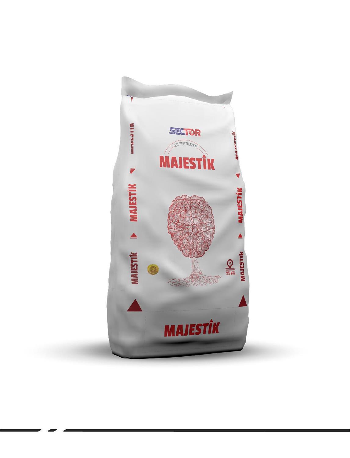 Majestik 14-30-14 +TE