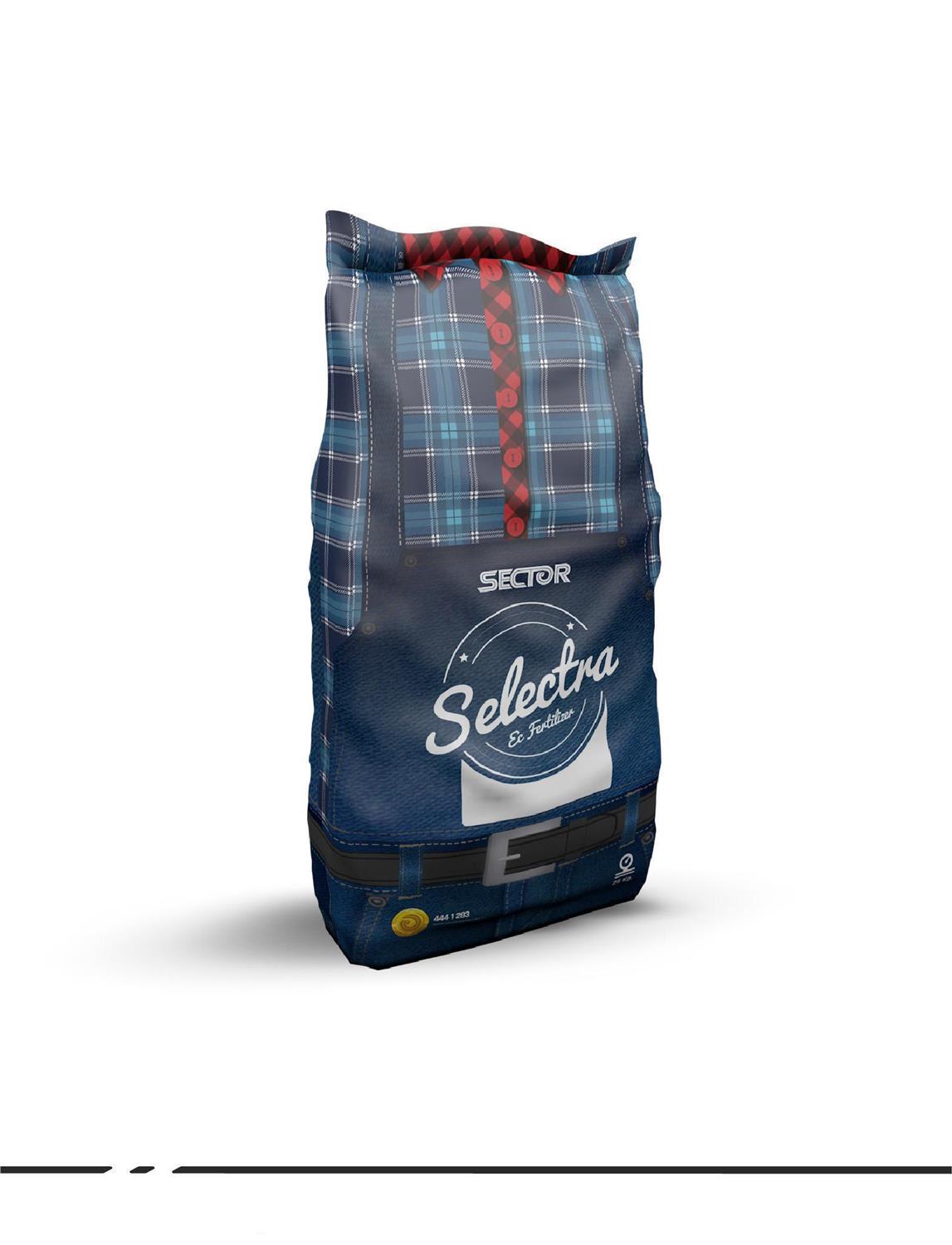 Selectra 20-20-20 +ME