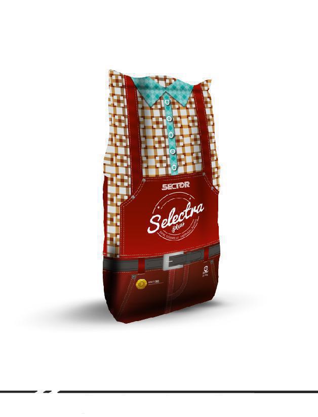 Selectra Plus 16-8-24+ME